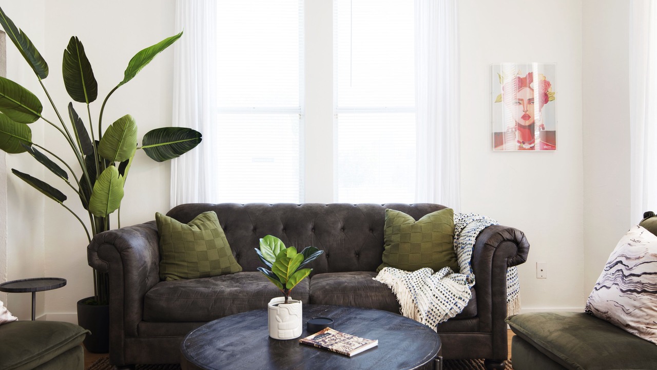 Photo of Livingroom in East Ybor
