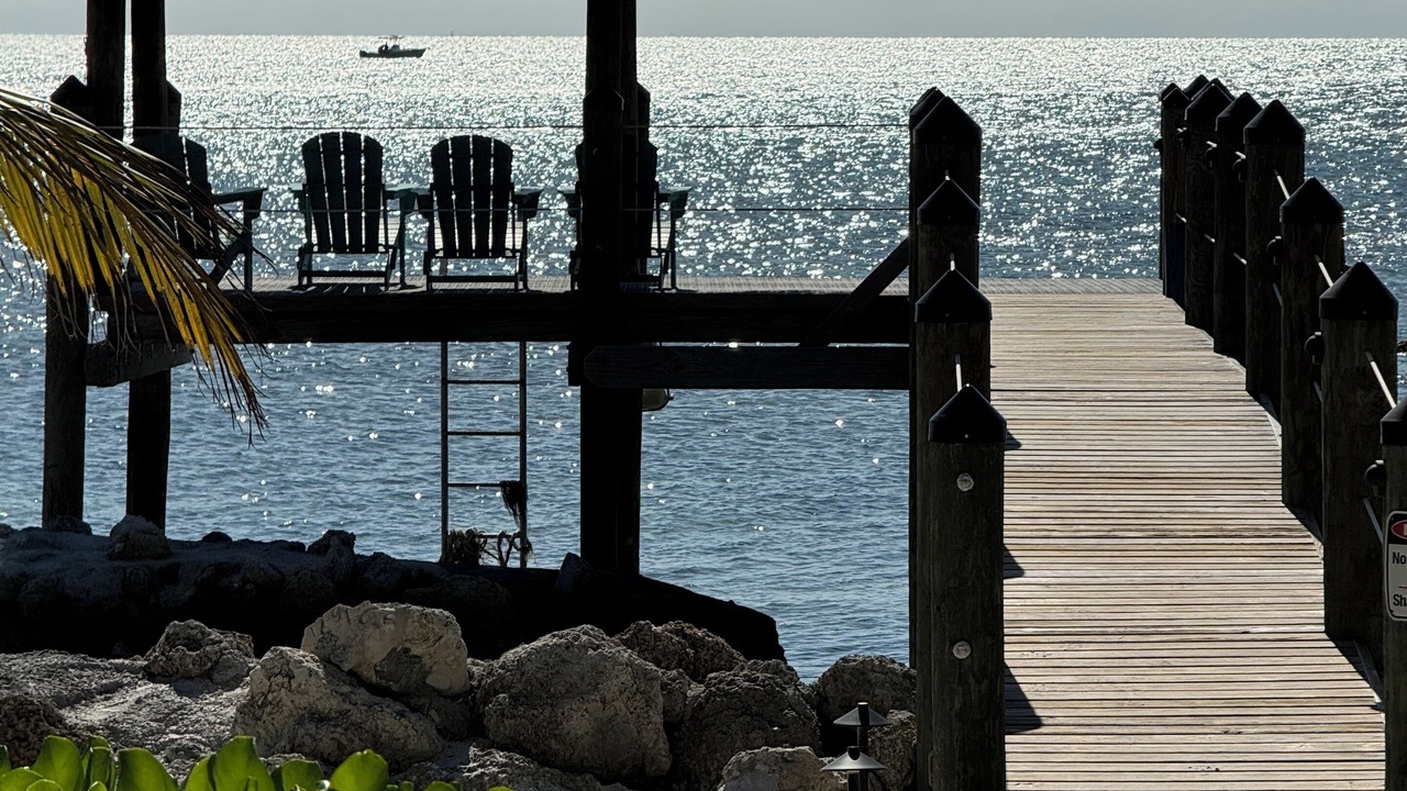 Photo of Patio Balcony in Islamorada
