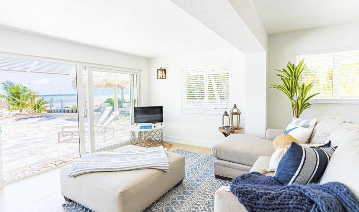 Photo of Livingroom in Islamorada