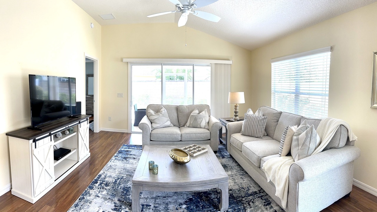 Photo of Livingroom in The Villages