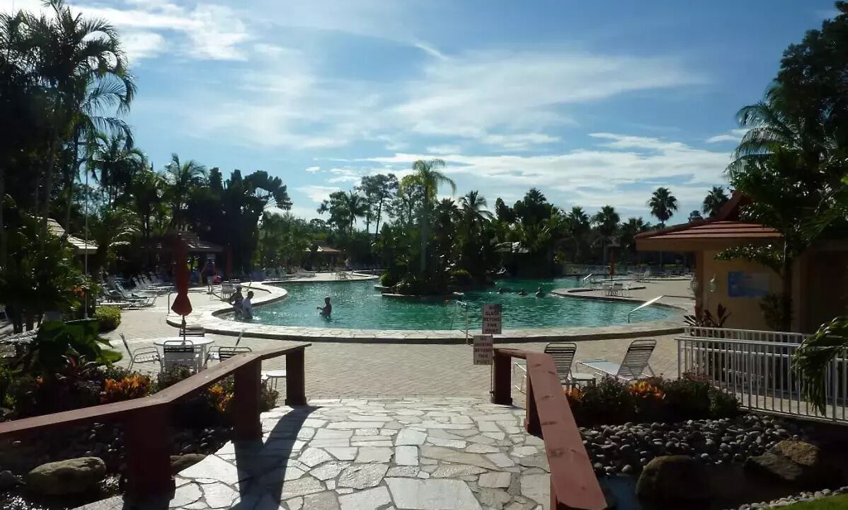 Photo of Outdoor in Naples