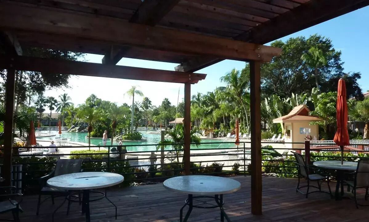 Photo of Outdoor in Naples