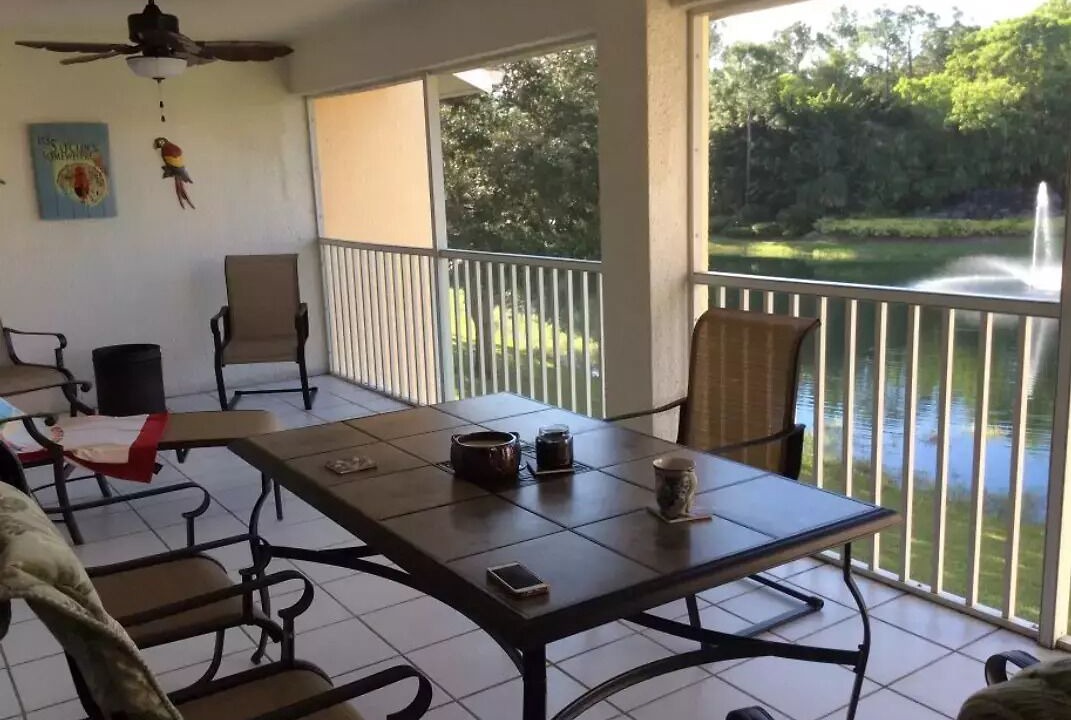 Photo of Outdoor in Naples