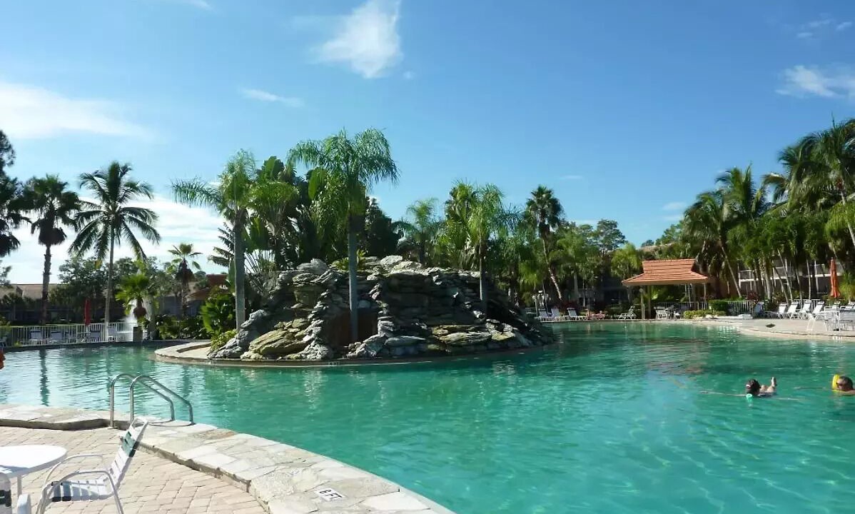 Photo of Outdoor in Naples