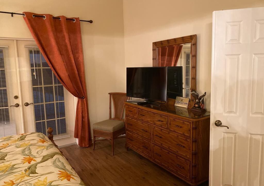 Photo of Bedroom in Naples
