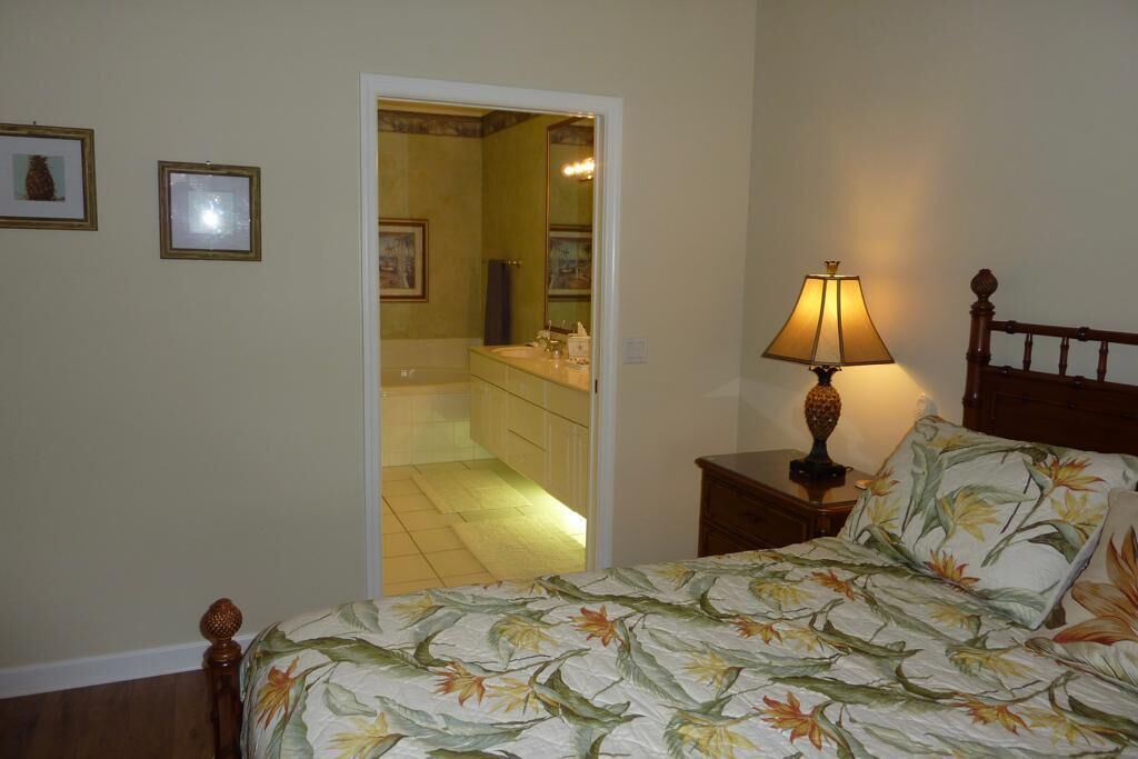 Photo of Bedroom in Naples