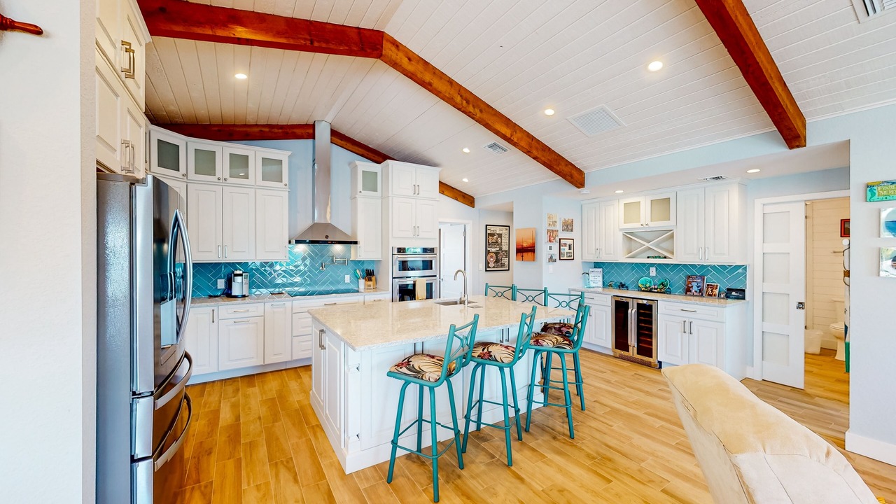 Photo of Kitchen in Islamorada