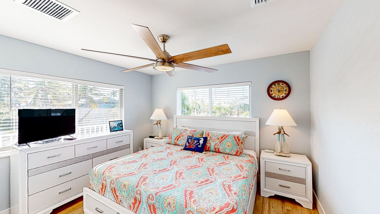 Photo of Bedroom in Islamorada