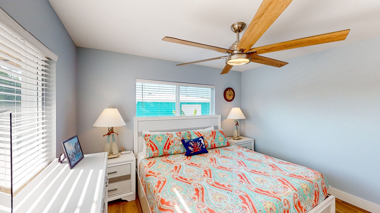Photo of Bedroom in Islamorada