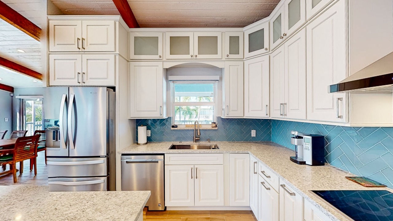 Photo of Kitchen in Islamorada