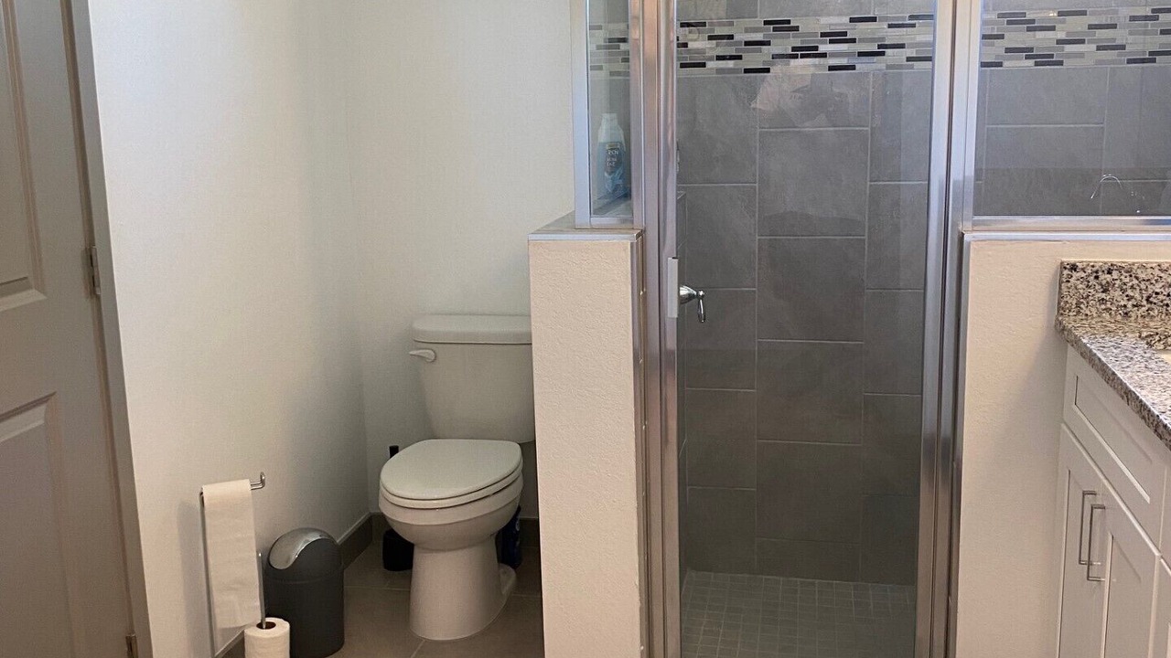 Photo of Bathroom in Pine Island Center