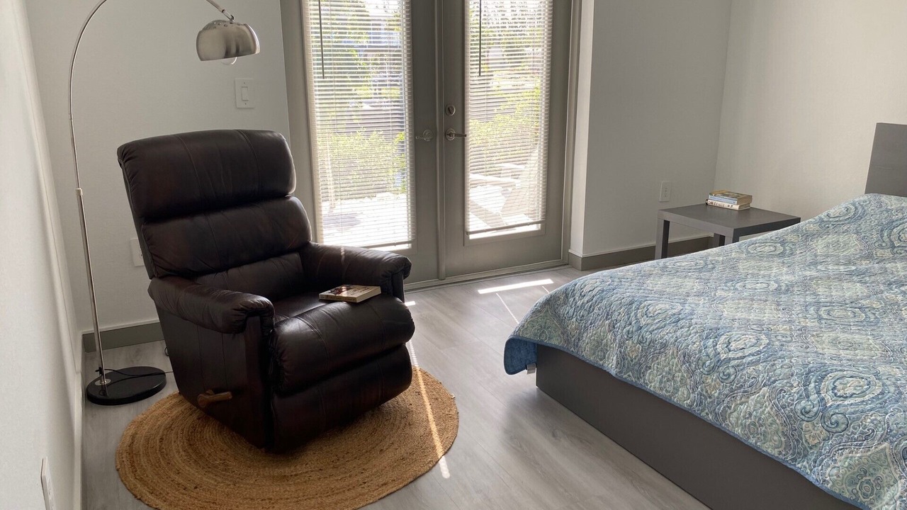 Photo of Bedroom in Pine Island Center