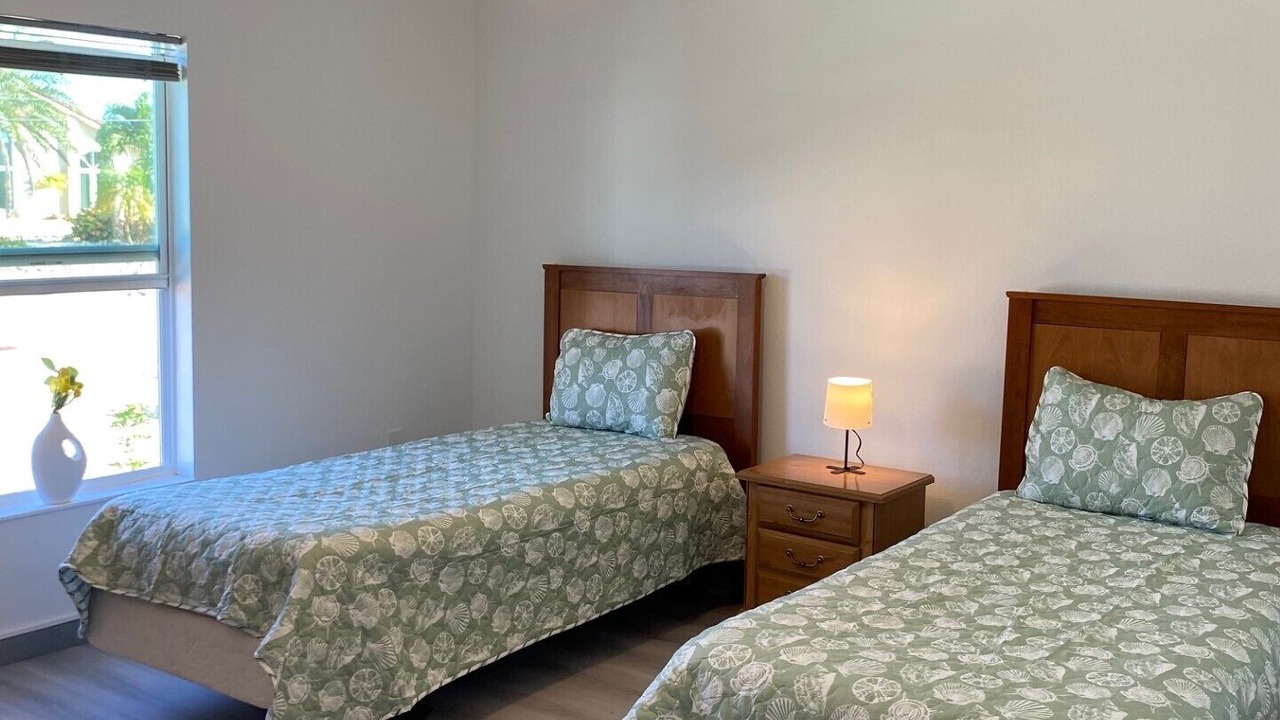 Photo of Bedroom in Pine Island Center