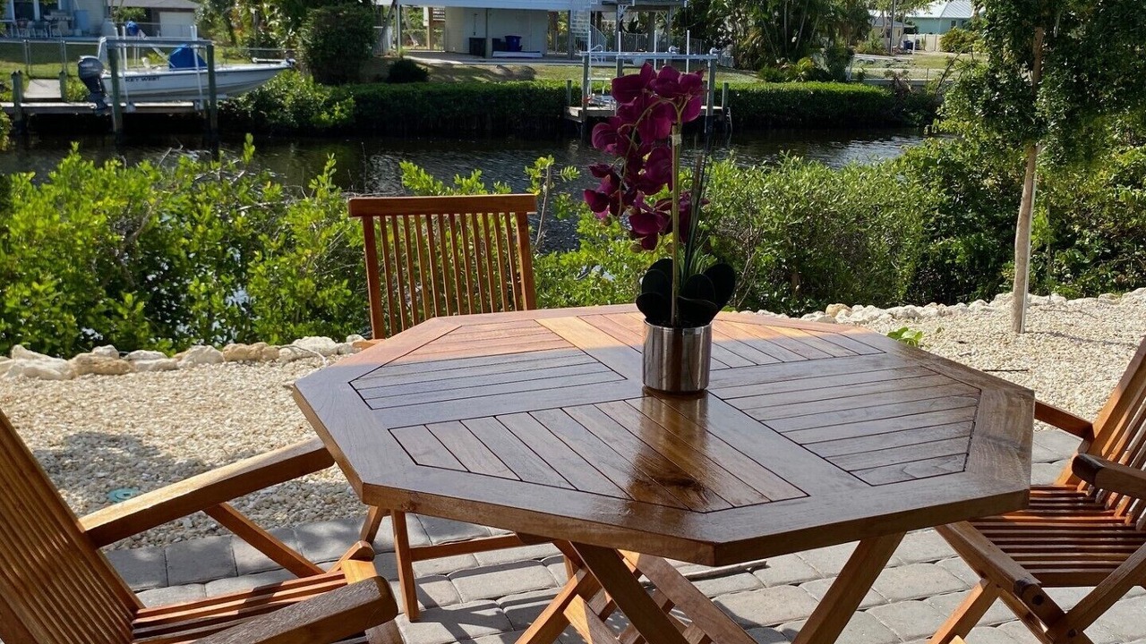 Photo of Outdoor in Pine Island Center