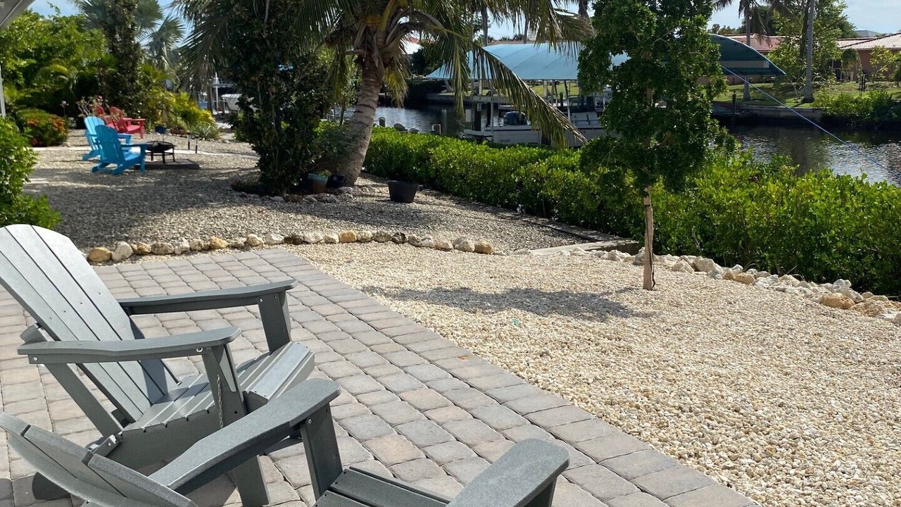 Photo of Patio Balcony in Pine Island Center