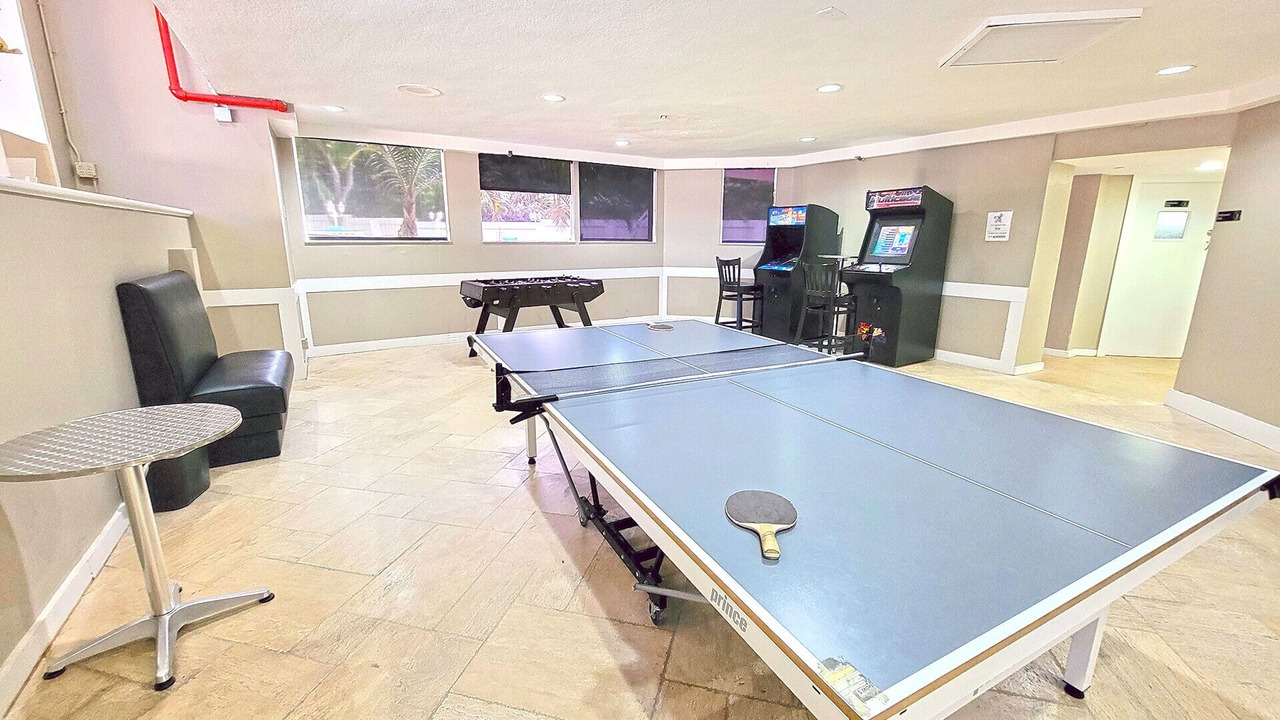 Photo of Bedroom in Barrier Island