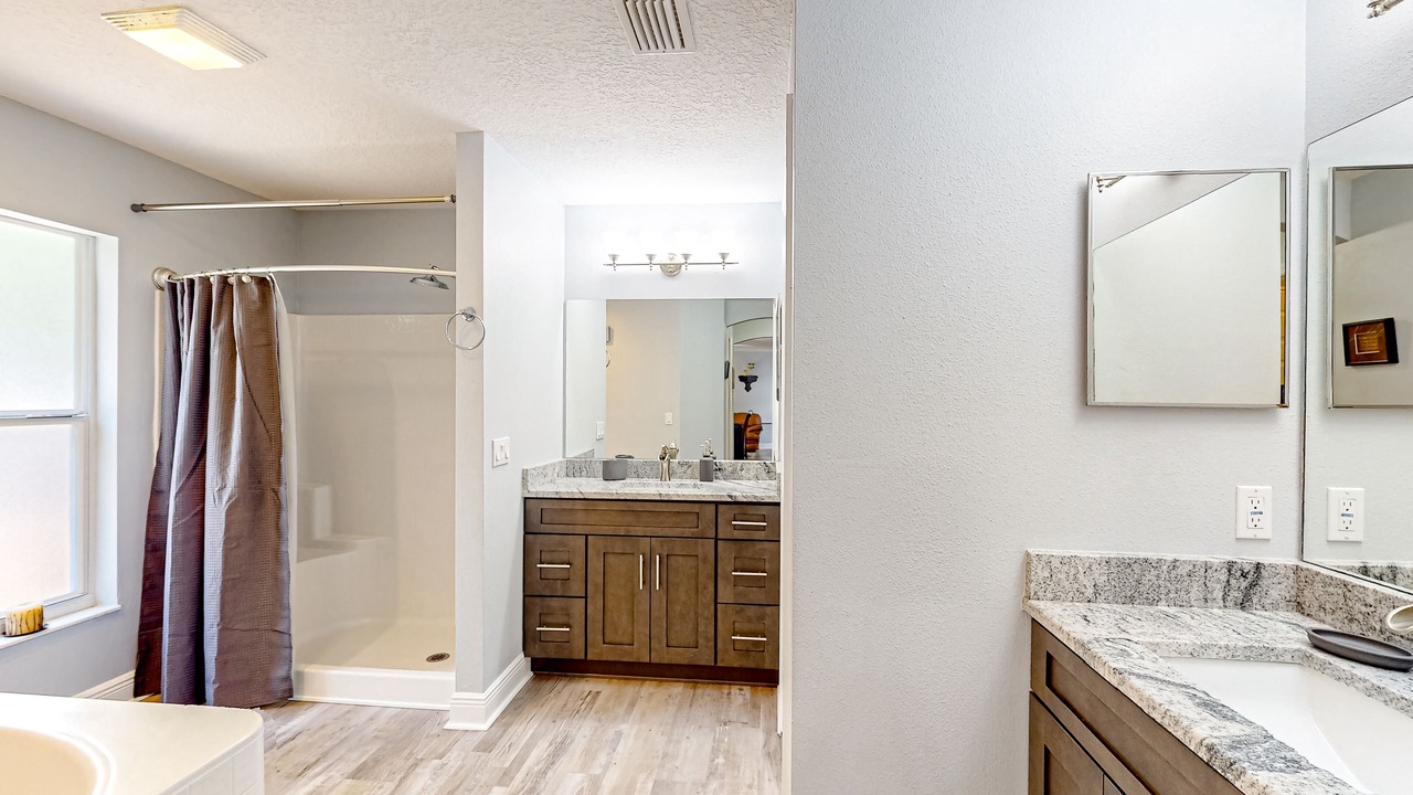 Photo of Bathroom in Summerfield