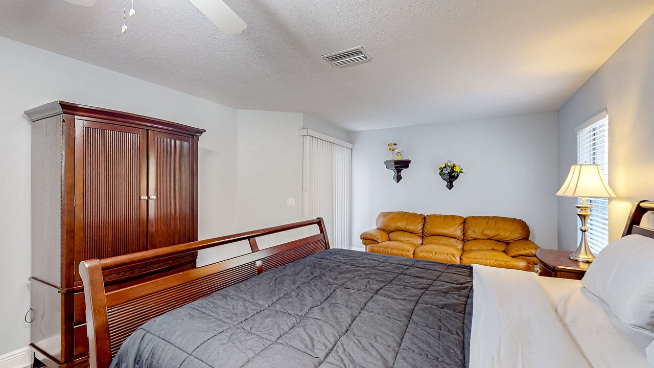 Photo of Bedroom in Summerfield