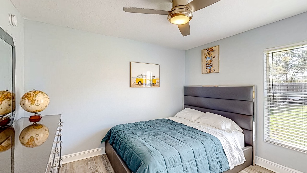 Photo of Bedroom in Summerfield