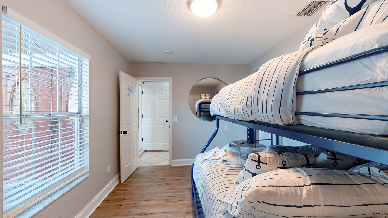 Photo of Bedroom in Bridgewater Crossing