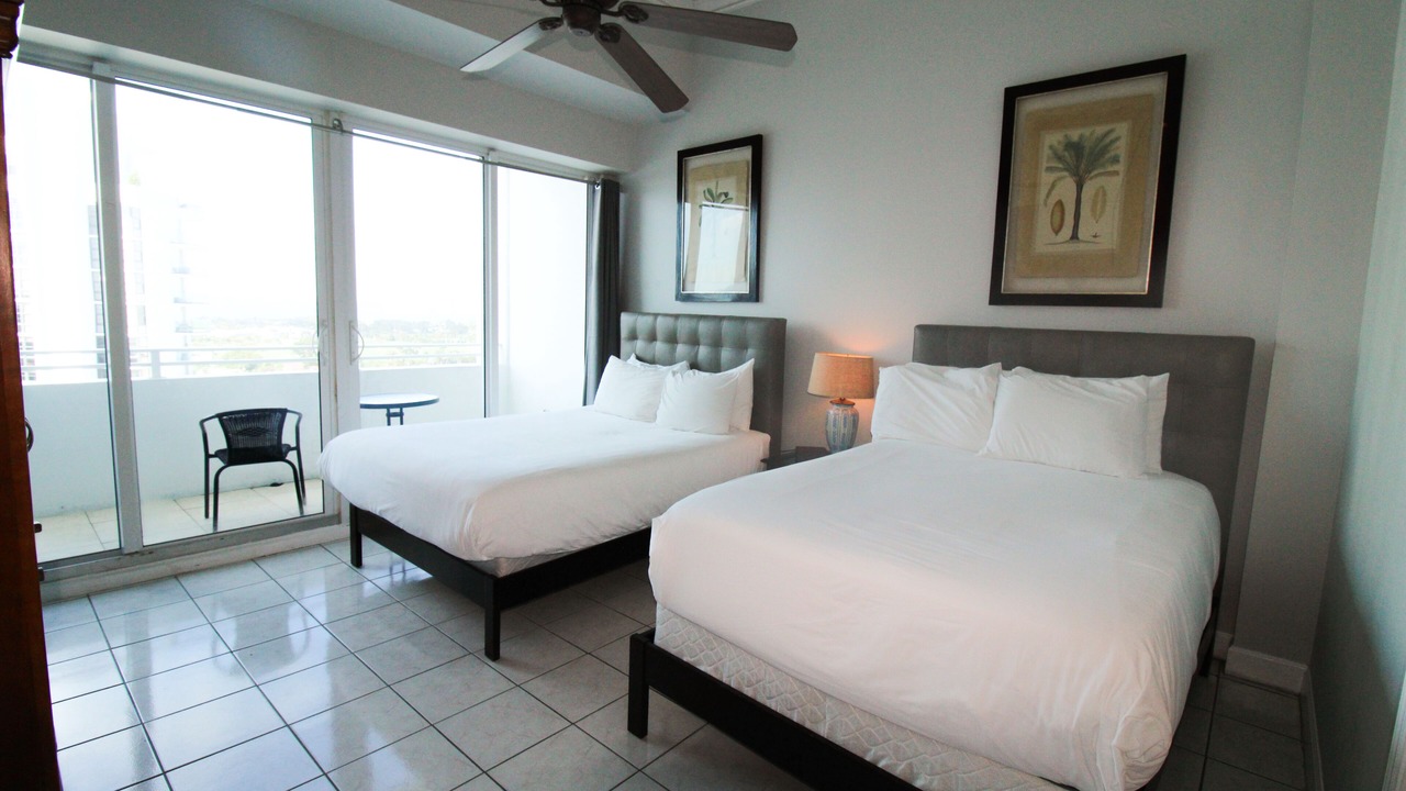 Photo of Bedroom in Seybold