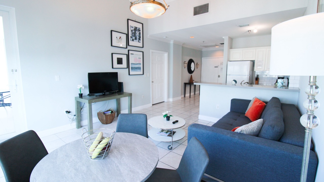 Photo of Livingroom in Seybold