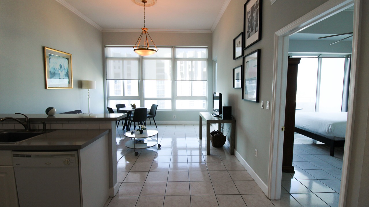 Photo of Bedroom in Seybold