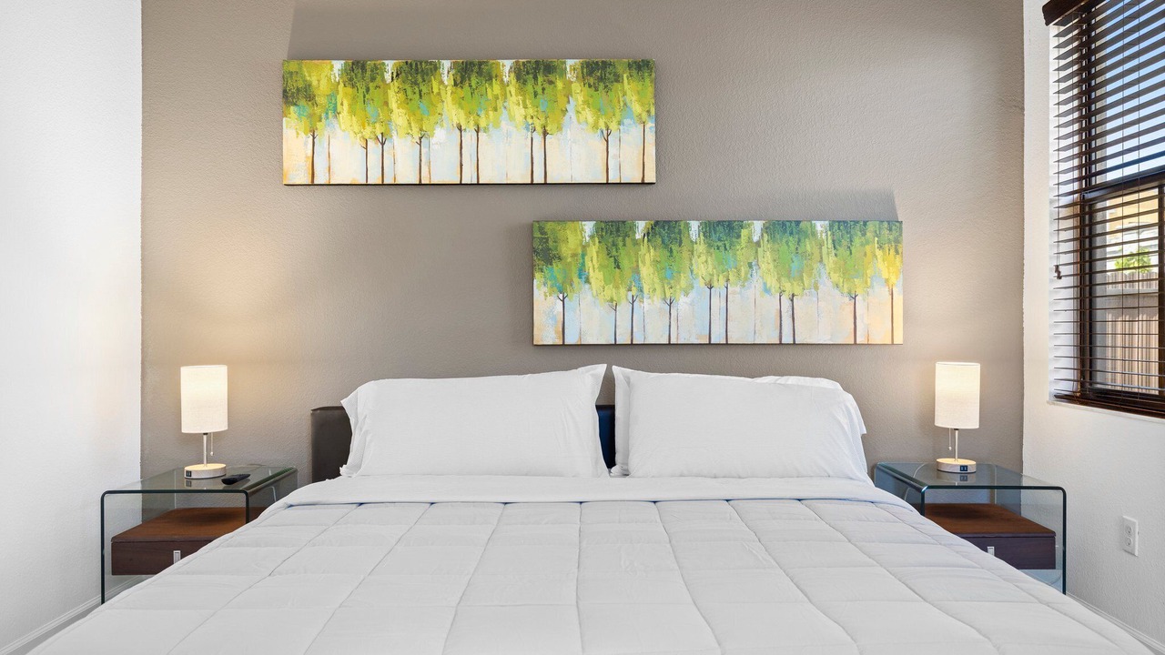 Photo of Bedroom in Tamiami