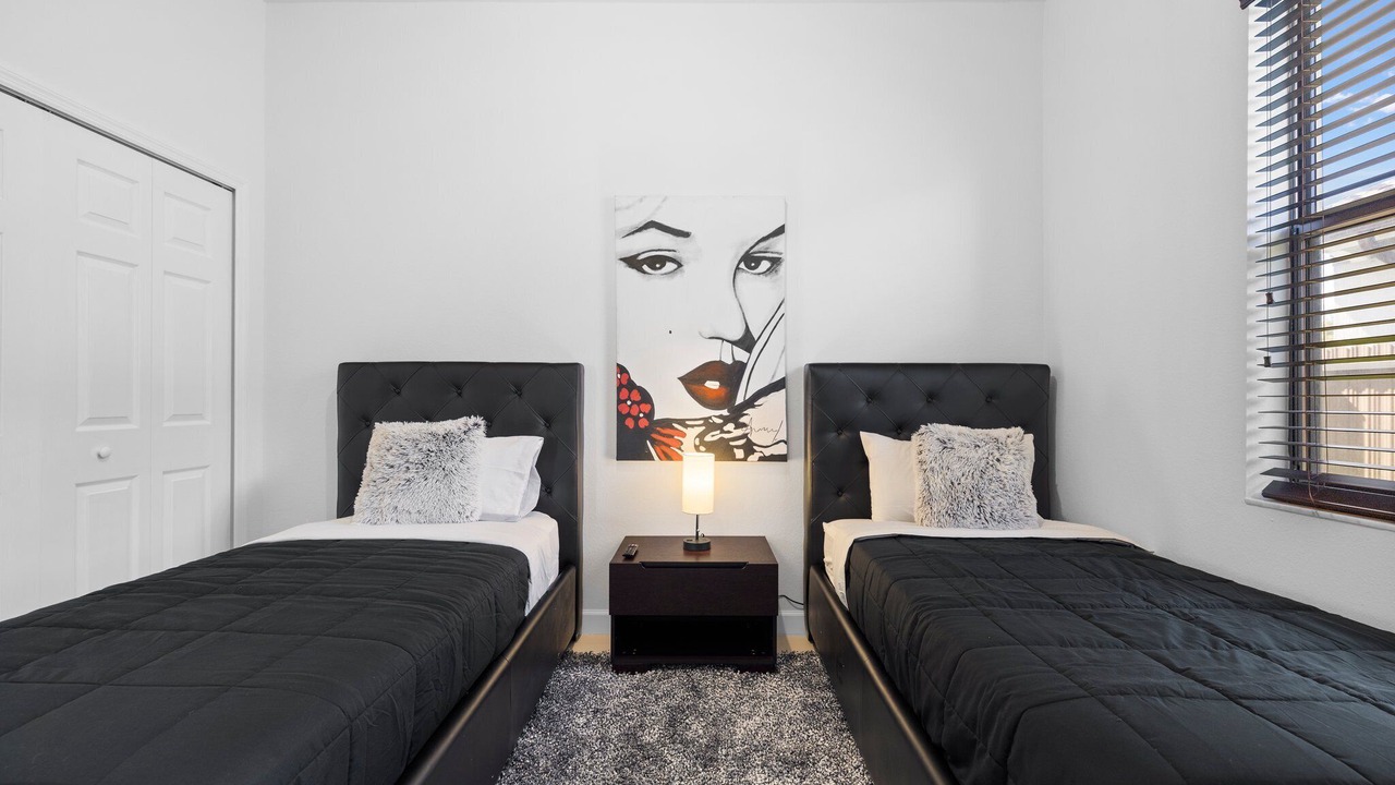 Photo of Bedroom in Tamiami