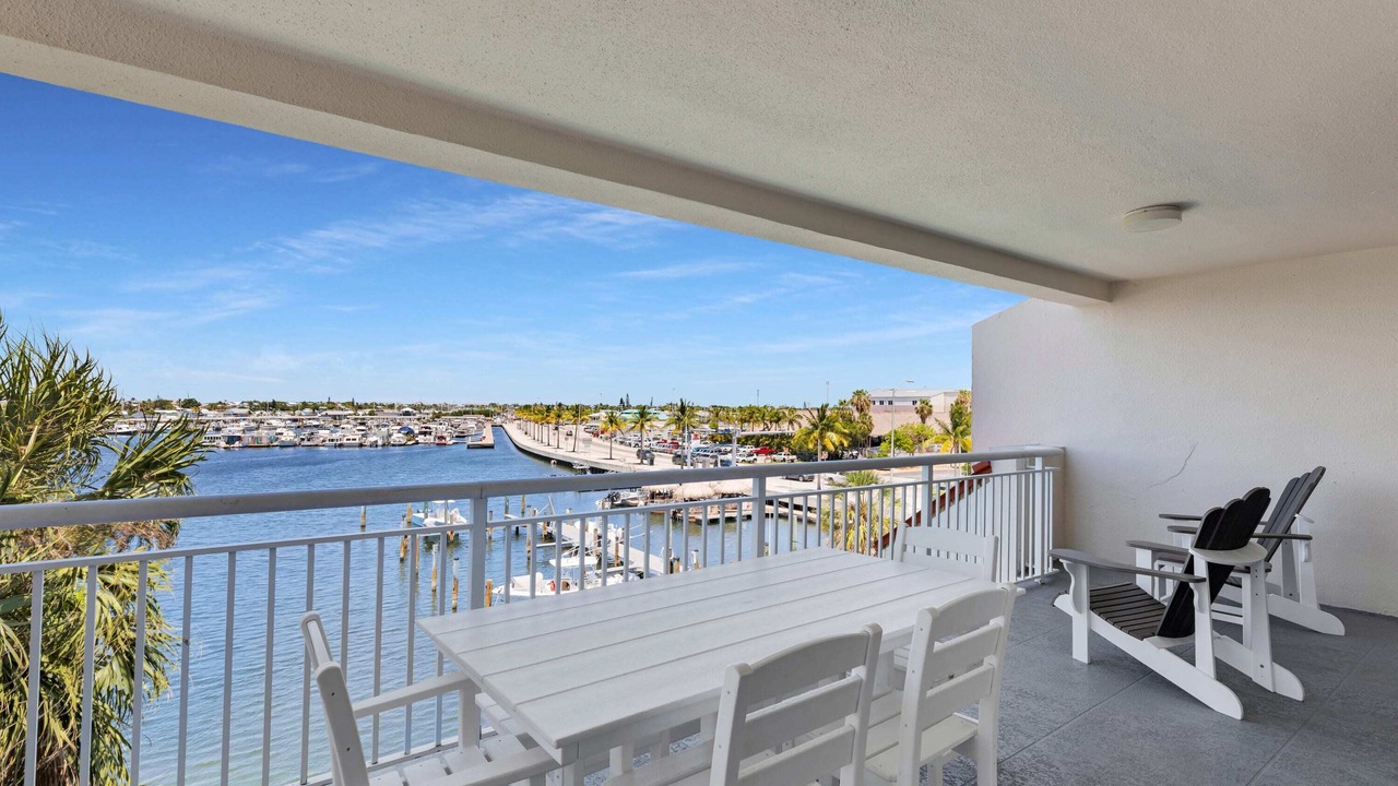 Photo of Patio Balcony in Meadows