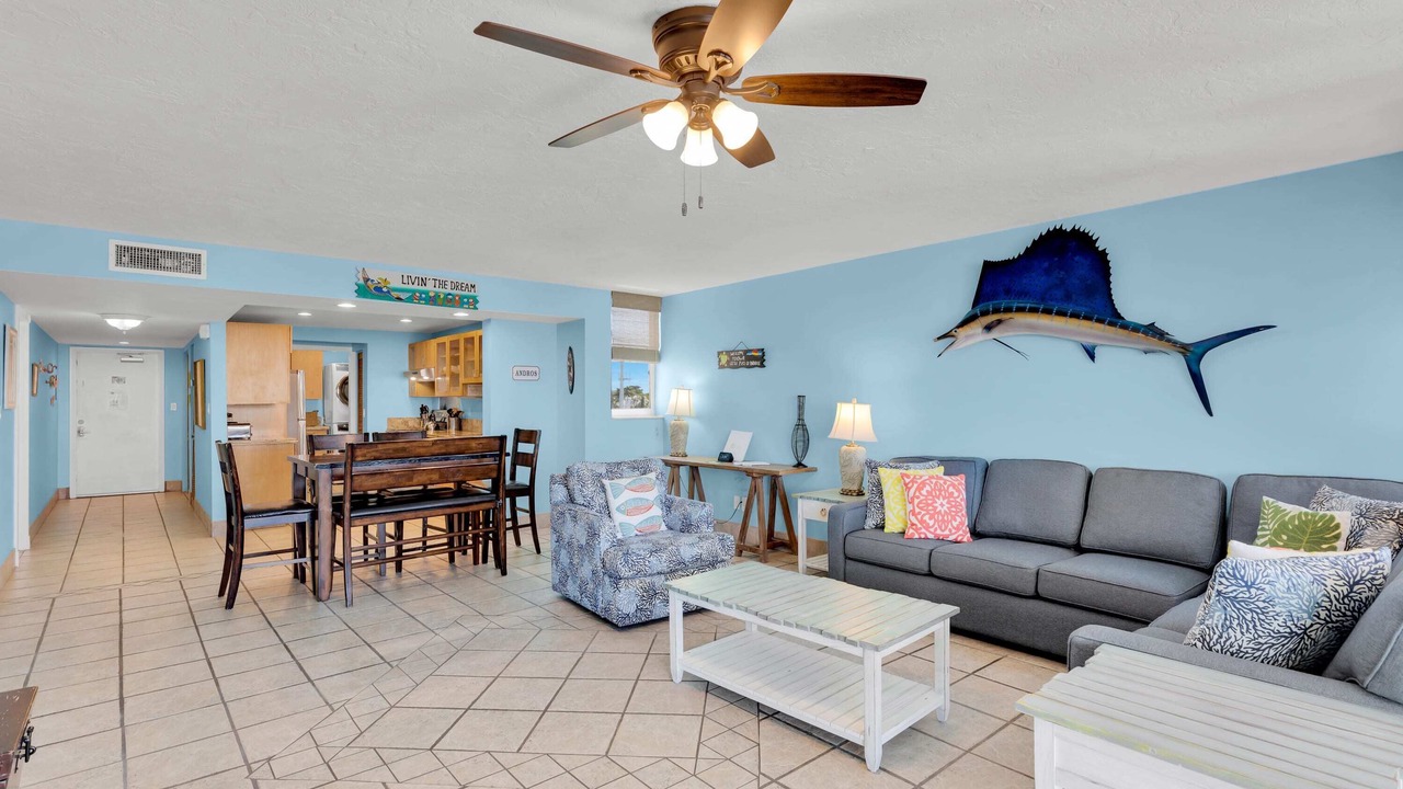 Photo of Livingroom in Meadows