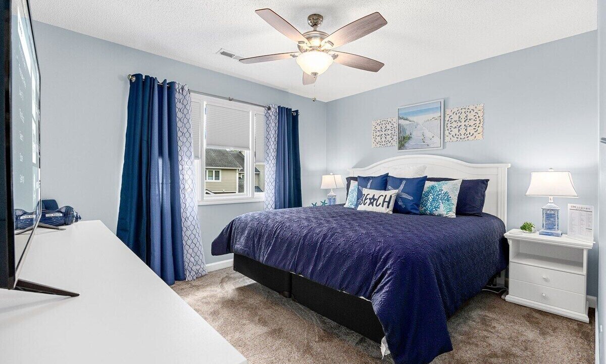 Photo of Bedroom in Briarcliffe Acres
