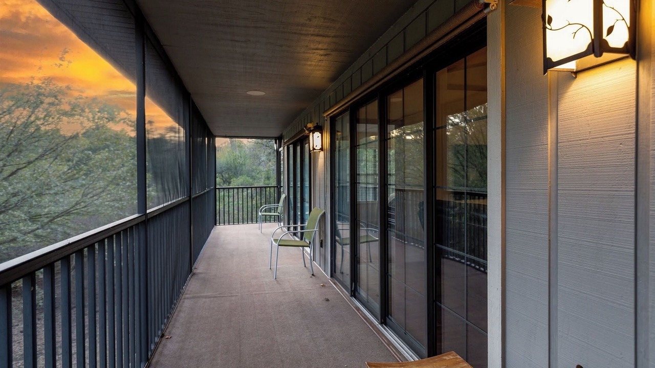 Photo of Patio Balcony in Branford