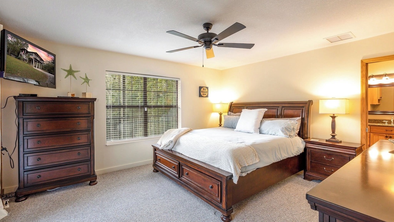 Photo of Bedroom in Branford