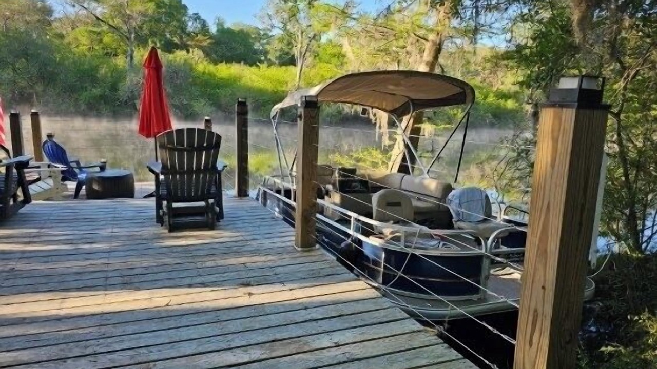 Photo of Patio Balcony in Branford