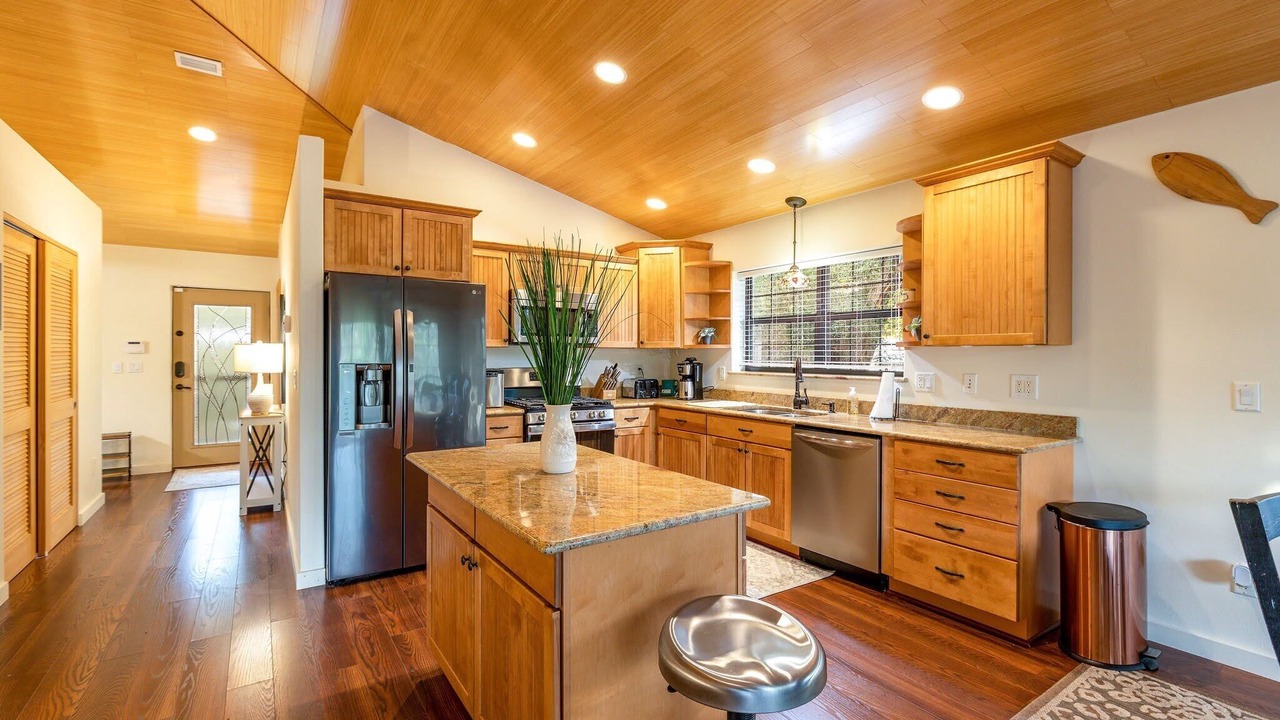 Photo of Kitchen in Branford