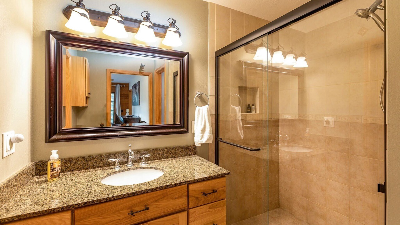 Photo of Bathroom in Branford