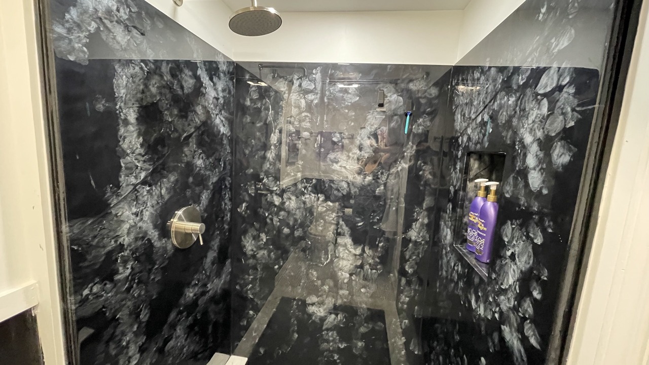 Photo of Bathroom in Jacksonville