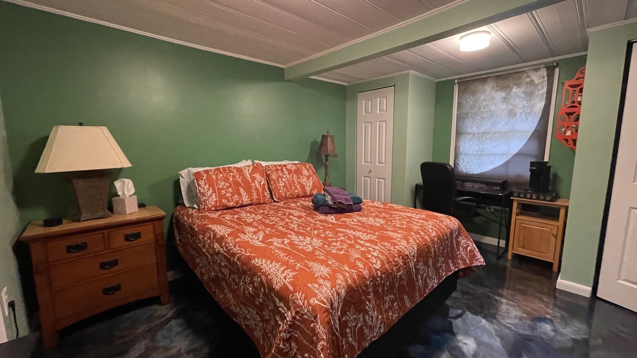 Photo of Bedroom in Jacksonville
