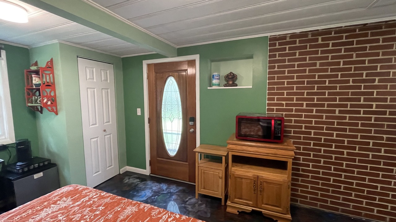 Photo of Bedroom in Jacksonville