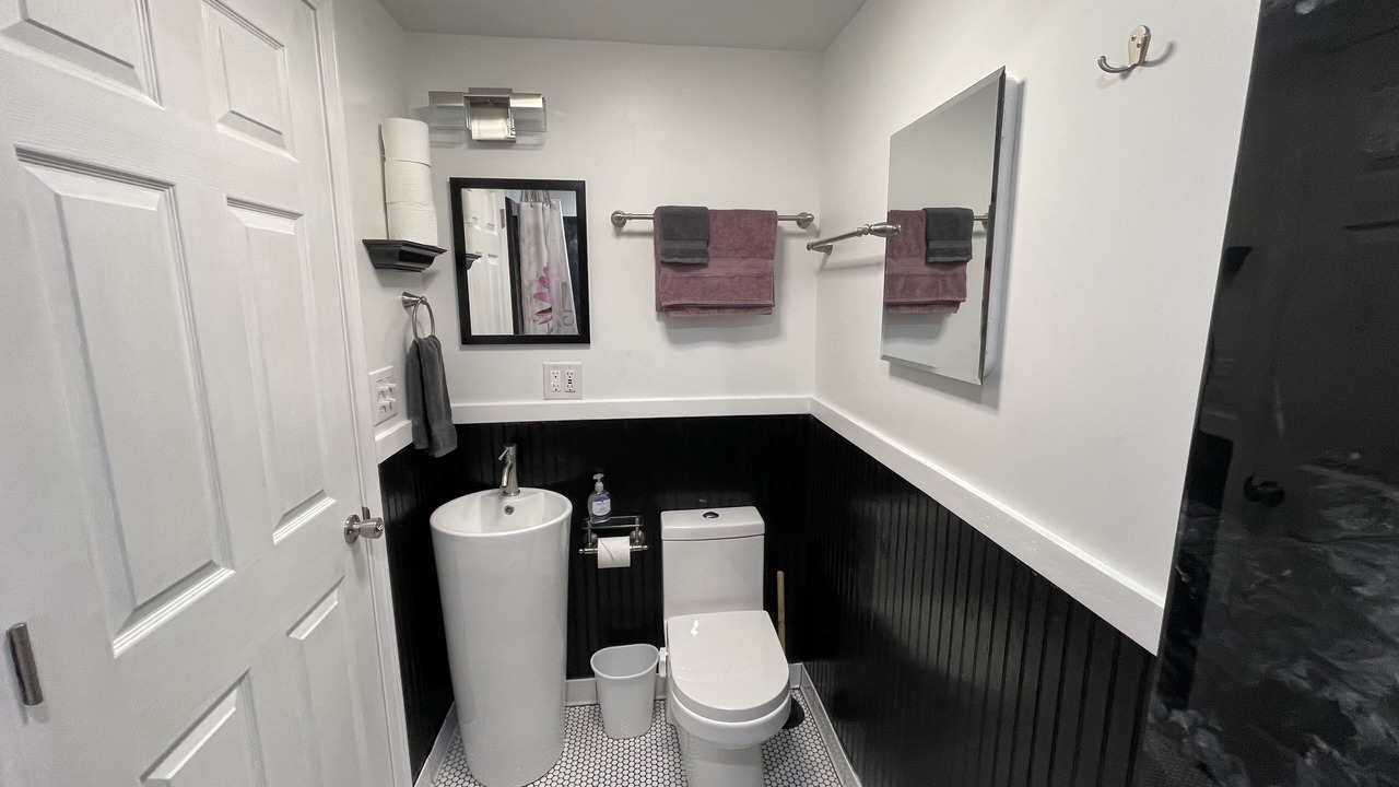 Photo of Bathroom in Jacksonville