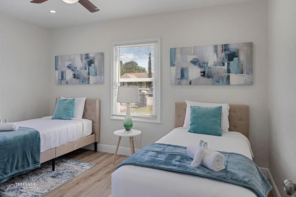 Photo of Bedroom in Poiciana Park II