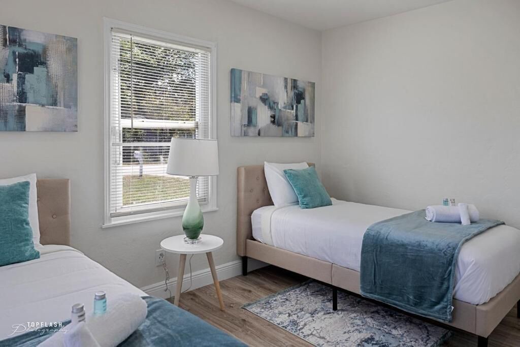 Photo of Bedroom in Poiciana Park II