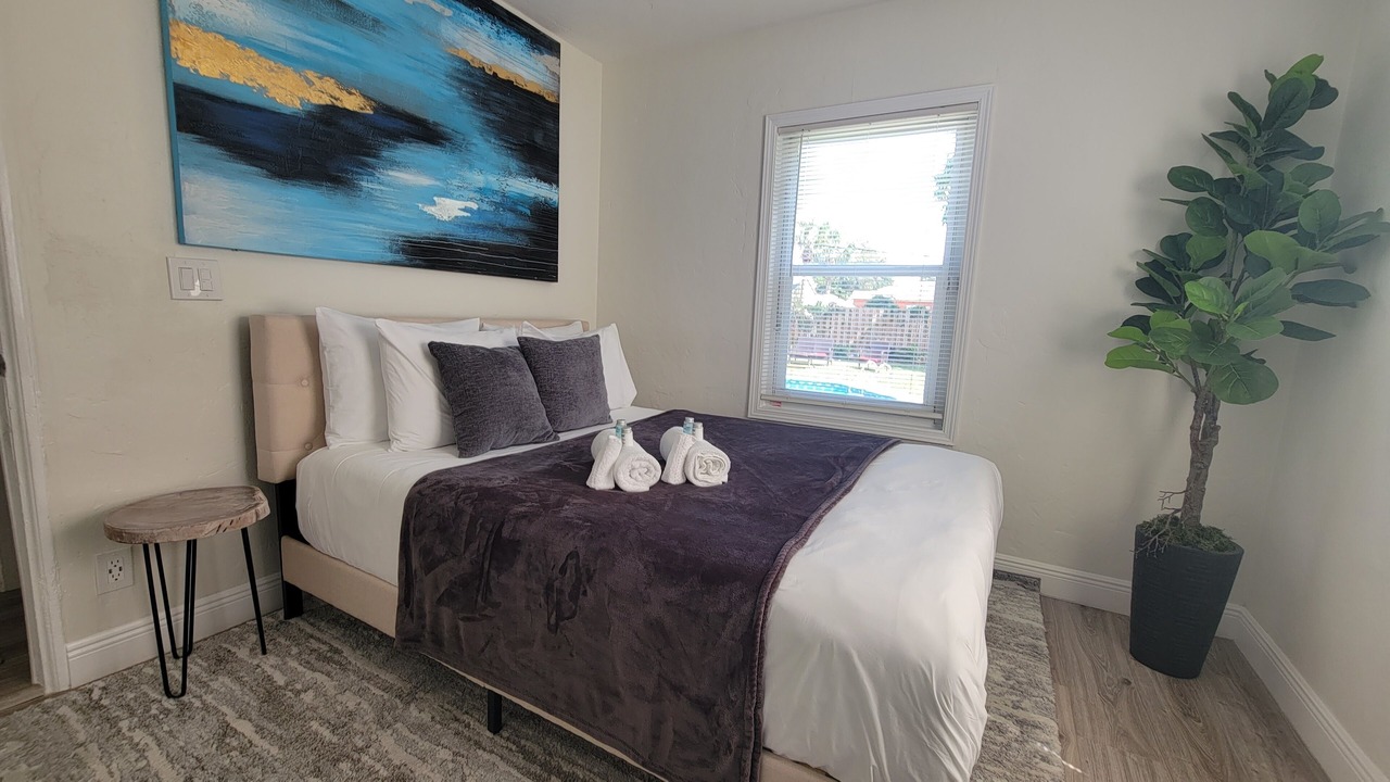 Photo of Bedroom in Poiciana Park II