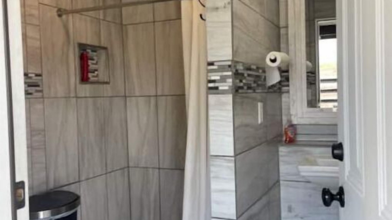 Photo of Bathroom in Athens