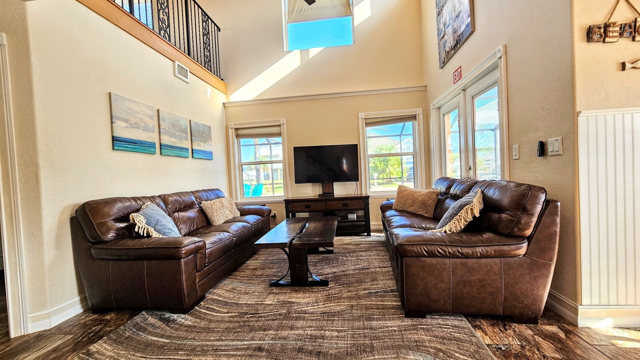 Photo of Livingroom in Marineland Acres