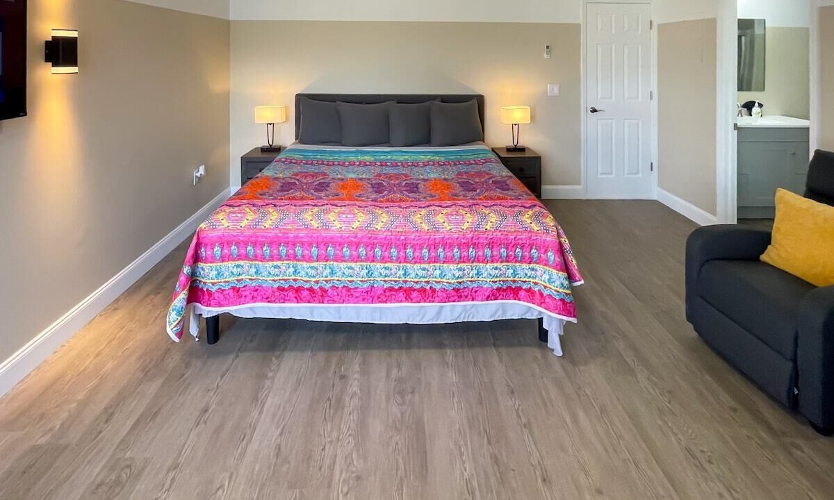 Photo of Bedroom in Iona