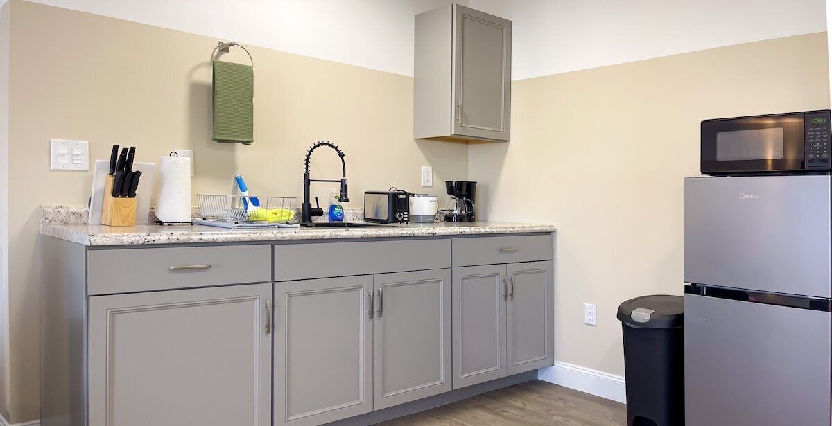 Photo of Kitchen in Iona