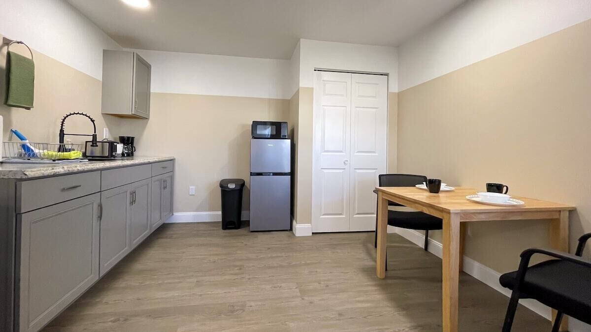 Photo of Kitchen in Iona
