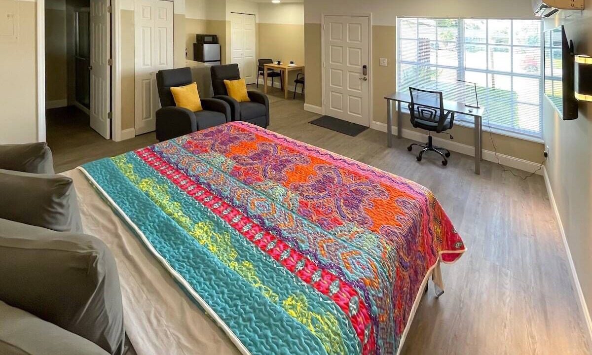 Photo of Bedroom in Iona